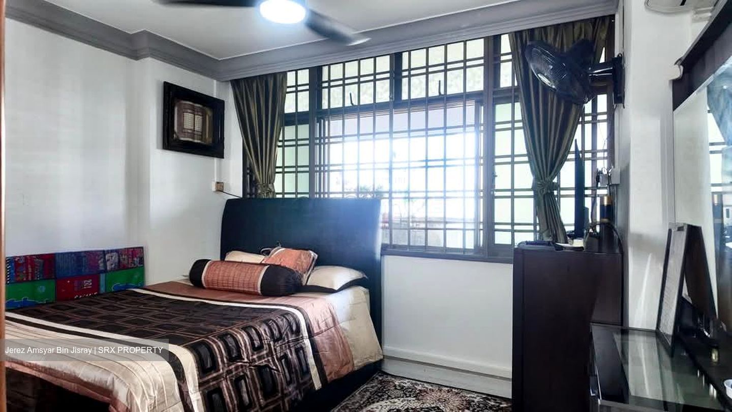 Blk 929 Hougang Street 91 (Hougang), HDB 4 Rooms #554419931
